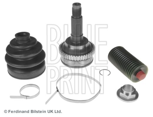 BLUE PRINT Шарнирный комплект, приводной вал ADM58916B